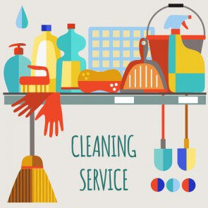 Apartment Deep Cleaning Service Annapolis MD