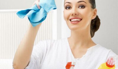 Deep House Cleaning Near Me Annapolis MD